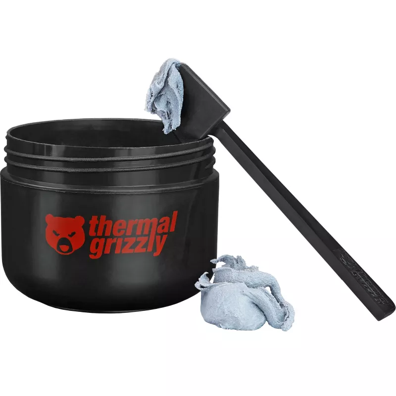 Pasta termica Grizzly Putty Pro - 100g
