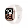 Cinturino Apple Watch Sport Band 42mm rosa pallido