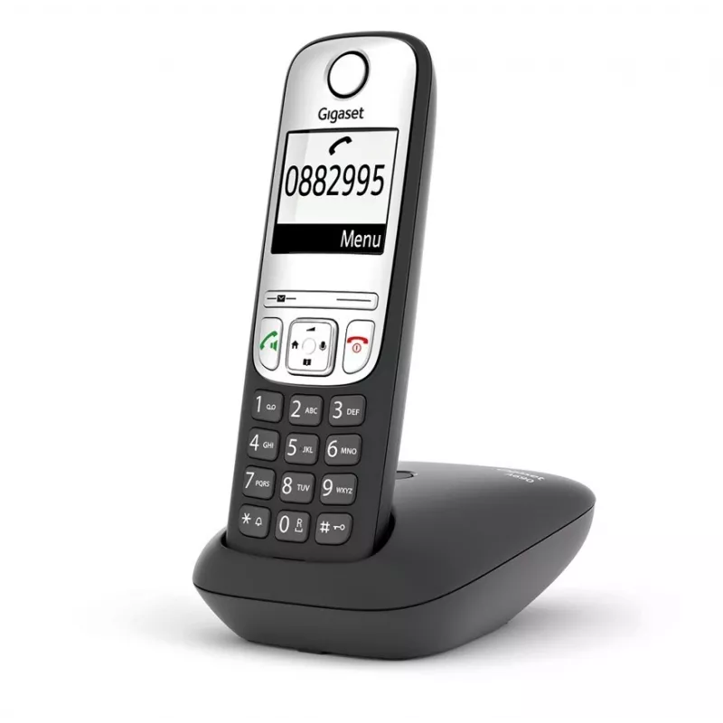 Telefono cordless Gigaset A690