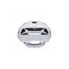 Casco per bicicletta HJC FURION 3.0 bianco taglia S – casco protettivo per bici, piccolo
