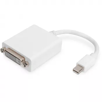 Adattatore DisplayPort Digitus AK-340406-001-W