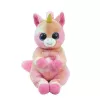 Peluche TY Mitzi Cat 15 cm