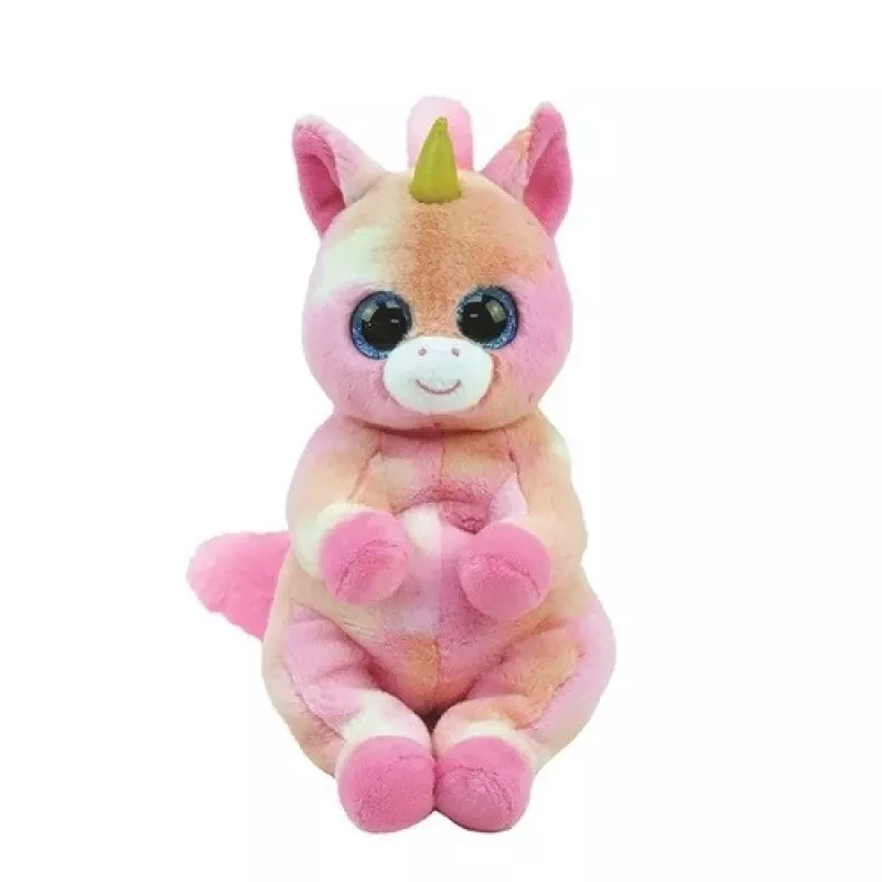 Peluche TY Mitzi Cat 15 cm