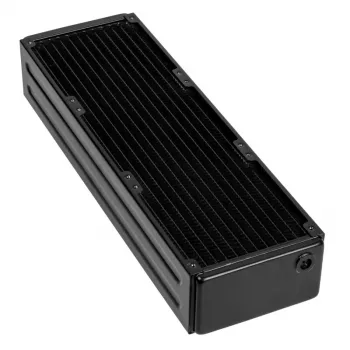 Radiatore Coolgate XFlow G2 - 360 mm
