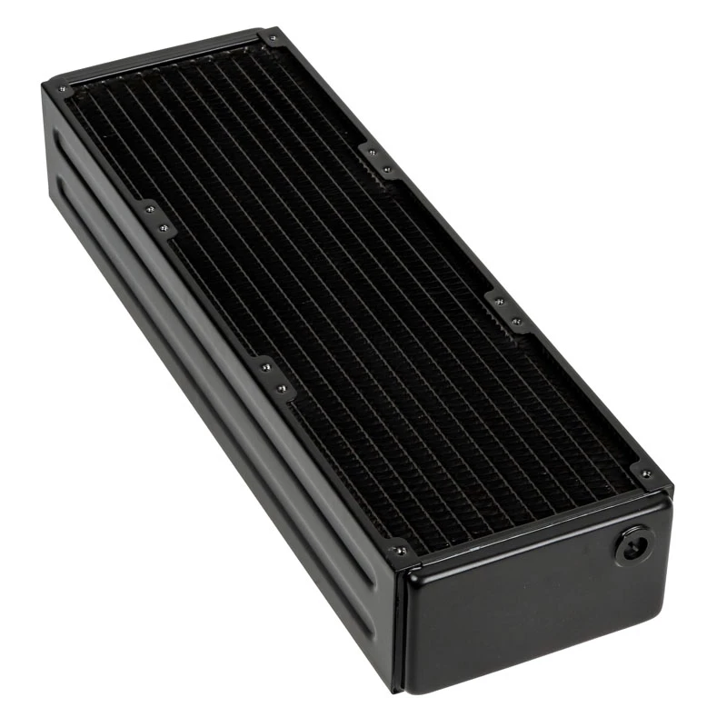 Radiatore Coolgate XFlow G2 - 360 mm