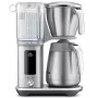 Sage SDC465BSS4EEU1 Macchina per caffè filtro argento