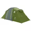 Tenda tunnel Spruce Falls 4 nero