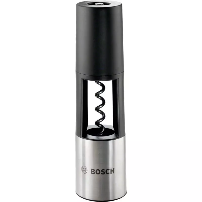 Bosch 1600A001YD nero, acciaio inox