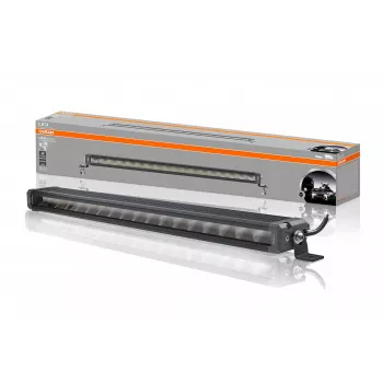 Luce da lavoro Ledvance OSRAM LEDriving LIGHTBAR VX500-SP 12/24V – barra luminosa LED per veicoli