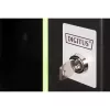 Rack a parete Digitus DN-19 12-U-SW
