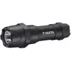 Torcia portatile Varta INDESTRUCTIBLE F10 PRO nero 6W 300lm IP67