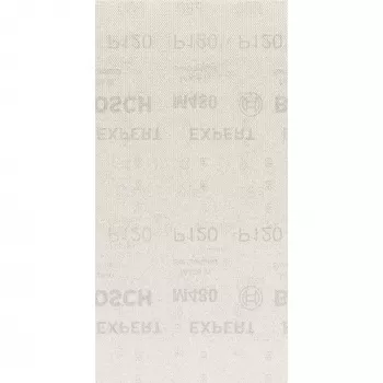 Rete abrasiva Bosch Expert M480