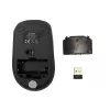 Mouse SBOX WM-837 nero USB Type-A