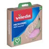 Panno per pulizia Vileda microfibra 100% riciclata 3 pz.