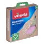 Panno per pulizia Vileda microfibra 100% riciclata 3 pz.