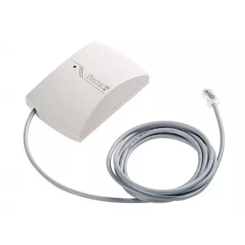 Sistema di controllo accessi di sicurezza Satel ACCO-USB-CZ bianco