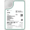 HDD SEAGATE Exos 3,5