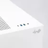 Case InWin F5 - bianco