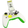 Gamepad RiotPWR RP1925ESL USB Type-C con filo verde bianco giallo