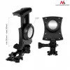 Supporto a fascia toracica porta cellulare e fotocamera sport MC-773