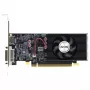 Scheda grafica AFOX Geforce GT1030 4 GB GDDR5, Low-Profile, PCIe x16