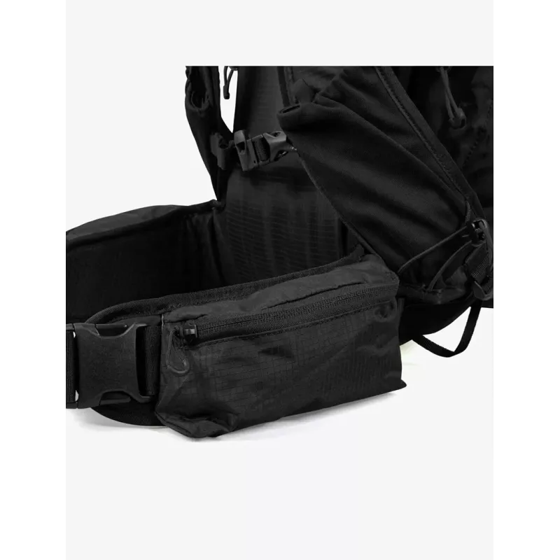 BERGHAUS Remote Hike 23 L Zaino da escursionismo nero