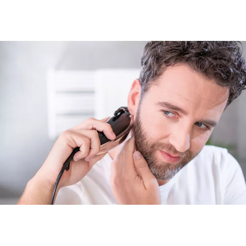 Wahl 09243-2616 nero