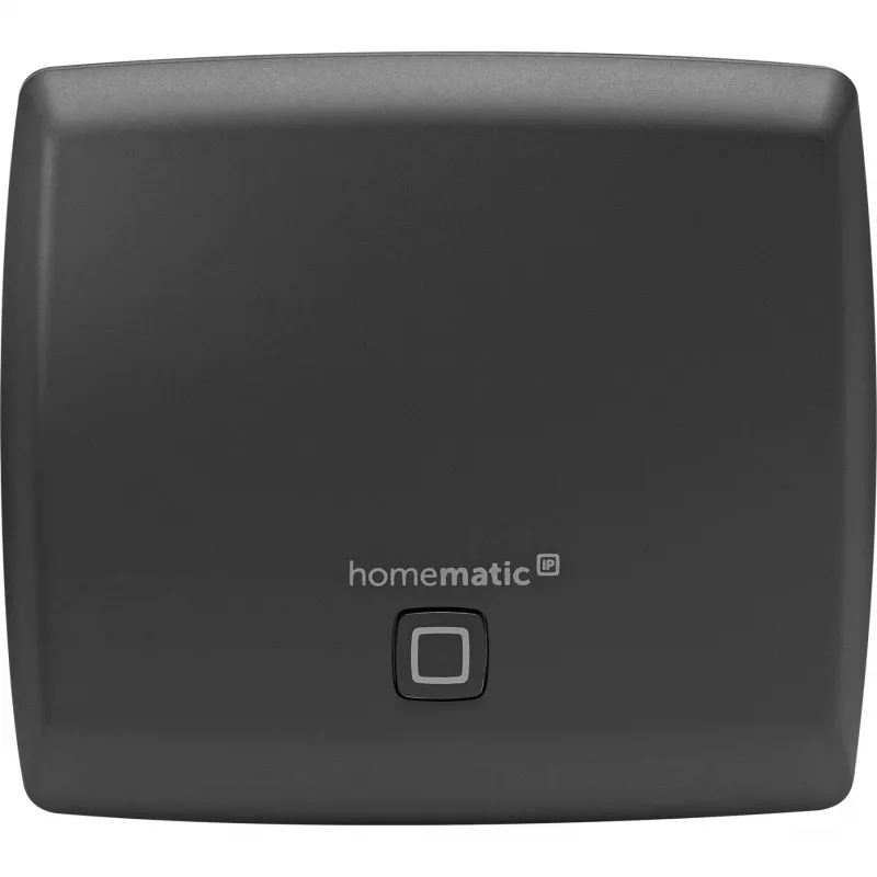 eQ-3 AG Homematic IP HmIP-HAP-A, 100 Mbit/s, 10,100 Mbit/s, 400 m, AES a 128 bit, 100 - 240 V, 0,2 A