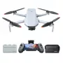 Drone Potensic Atom 2 APM2530321 con fotocamera 4K, fino a 30 min di autonomia