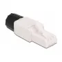 Connettore RJ45 Cat.6A UTP senza attrezzi DeLOCK 86978