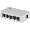 Dahua SF1005L switch desktop Fast Ethernet a 5 porte