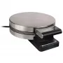 Macchina per waffle Graef HE80EU – macchina per waffle a cono/pretzel, 850 W