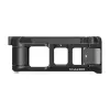 Utility Frame per Insta360 Ace Pro 2 — costruzione leggera e affidabile, modello CINSABGB