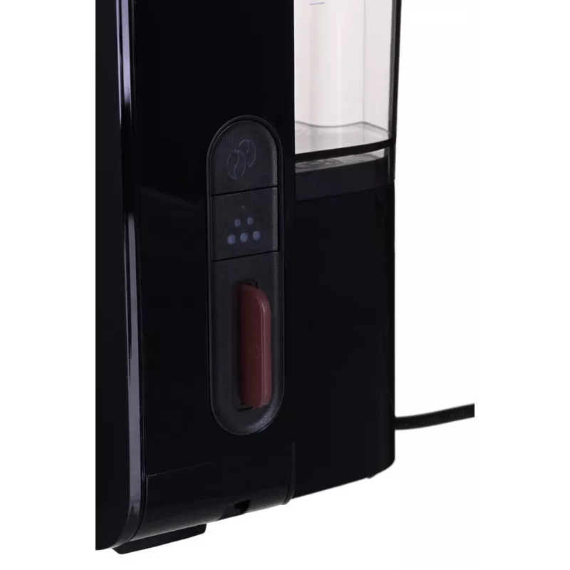 Bosch TKA4M233 macchina per caffè semiautomatica caffettiera a filtro 1,37 l