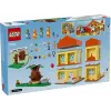 LEGO BLUEY 11203 La casa di famiglia di Bluey
