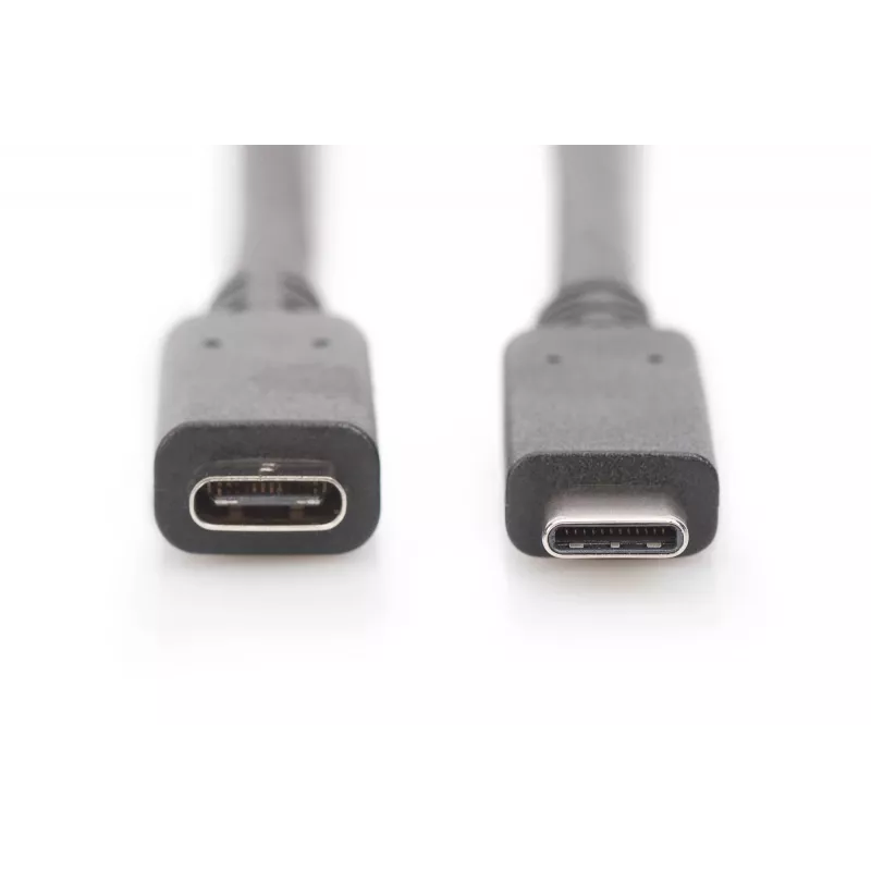 Cavo di prolunga USB Type-C Digitus AK-300210-015-S