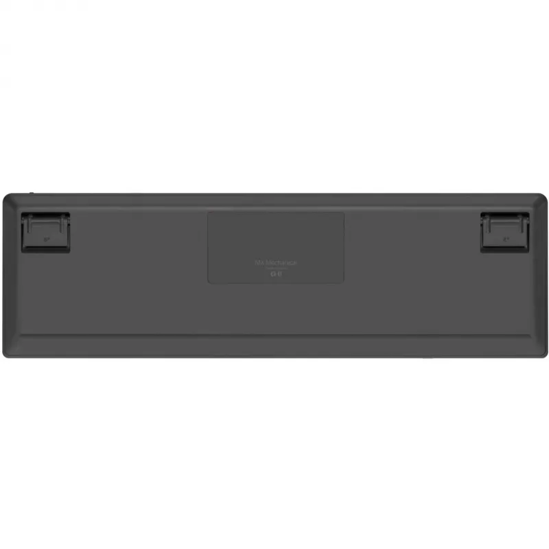 Logitech Master Series MX Mechanical - tastiera