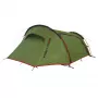 High Peak Sparrow LW tenda a cupola 2 persone verde, rosso