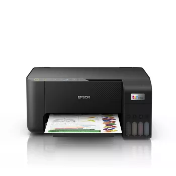 Epson EcoTank ET-2860 getto d'inchiostro A4 5760 x 1440 DPI 33 ppm Wi-Fi