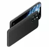Custodia per cellulare 3MK Matt Case per iPhone 11 Pro Max — custodia protettiva opaca