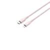 CANYON Cavo CLNM60 C-L 60W MFI 1m silicone rosa