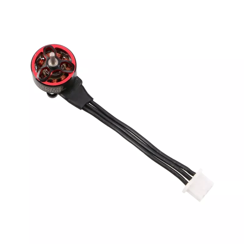 Set motori brushless BETAFPV 0702 27000KV — 4 pezzi per microdroni