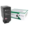 Cartuccia toner Lexmark 73B20M0 3000 pagine magenta