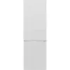 Frigorifero freestanding BOMANN KG 7357 – 315 l volume totale (219 l vano frigo, 96 l vano congelatore), bianco
