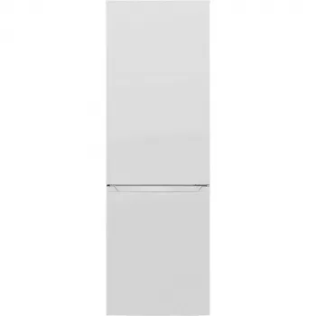 Frigorifero freestanding BOMANN KG 7357 – 315 l volume totale (219 l vano frigo, 96 l vano congelatore), bianco