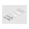 Scatola di connessione in fibra ottica DeLOCK 86844