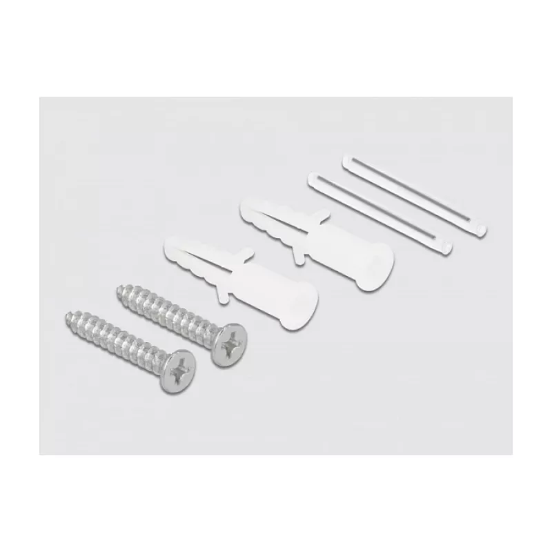 Scatola di connessione in fibra ottica DeLOCK 86844