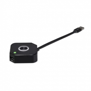 Acer GP.ADT11.028 alimentatore 65W per interni nero