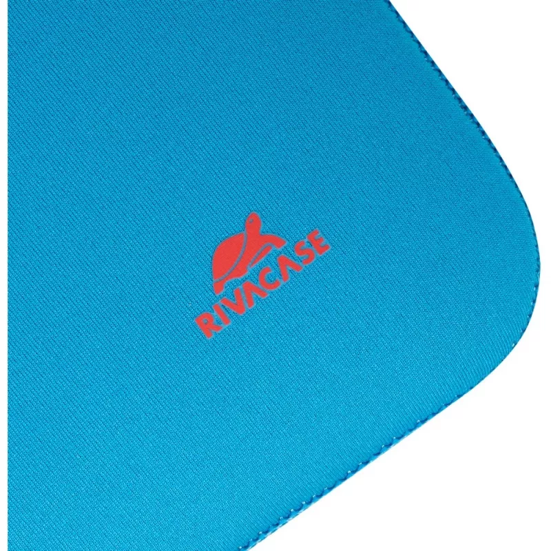 Custodia RIVACASE Antishock 5221 per MacBook 13 blu