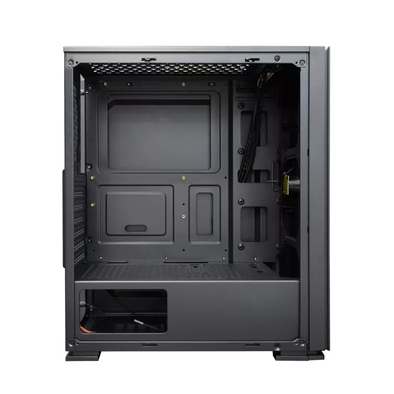 Case per computer Panzer-2 White Shark GCC-2402 ATX nero